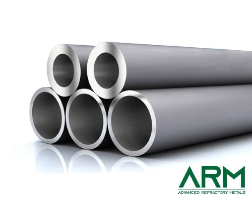 The Role of Zirconium Pipes in Nuclear Reactors