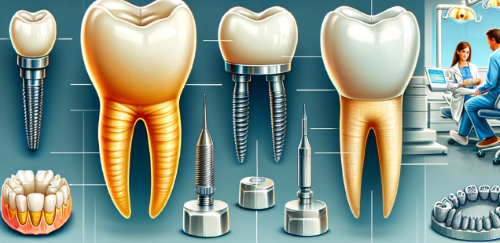 How Is Zirconia Used in Modern Dentistry