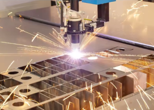 Hafnium Wire: Advancements in Plasma Cutting